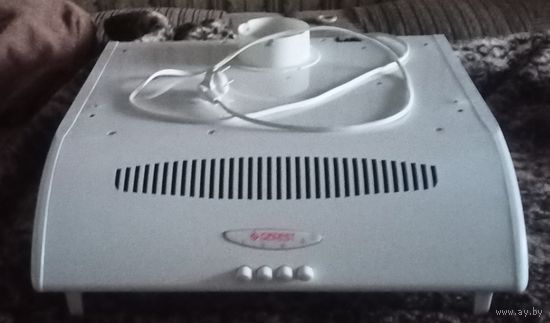 Вытяжка Gefest