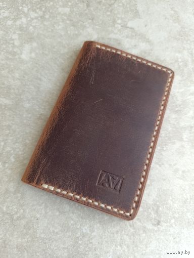 Картхолдер. 7,5х11см