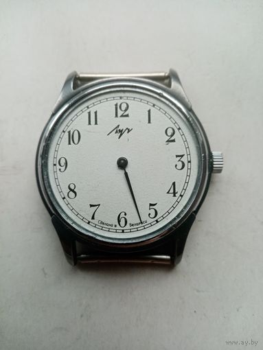 ЧАСЫ ЛУЧ РБ (2)