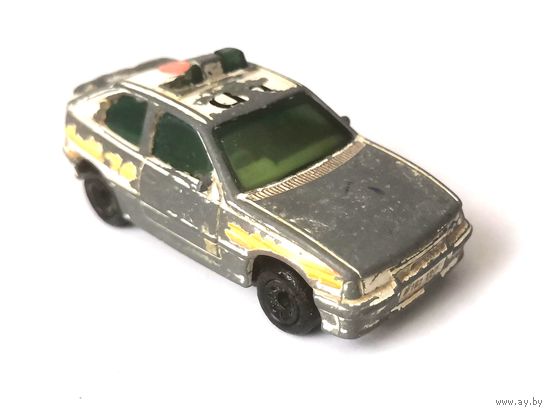 Машинка Модель Opel Kadett Matchbox
