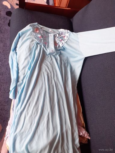 Комбинации сорочка