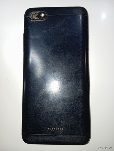 Смартфон Xiaomi Redmi 6A