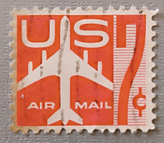 США, 1960