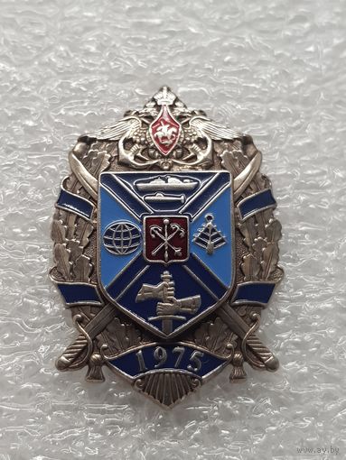 Учебный центр ВМФ Россия 1975*