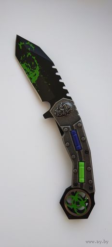 Нож складной Apocalypse