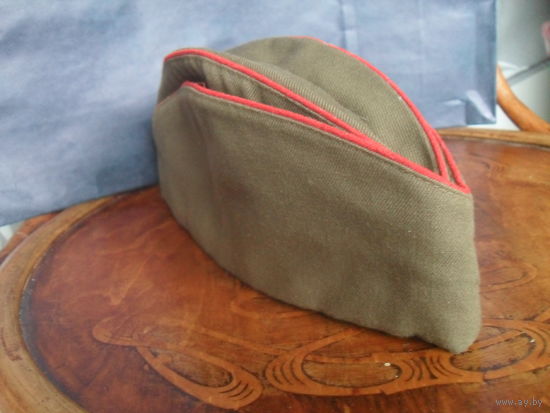 Пилотка.Р.53.