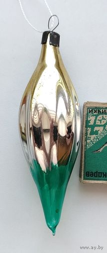 Ёлочная игрушка. Н-35.