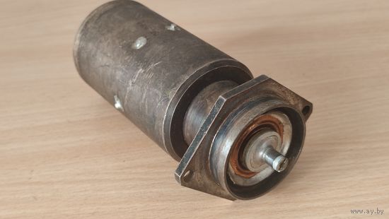 Блок ГПД для радиолюбителя