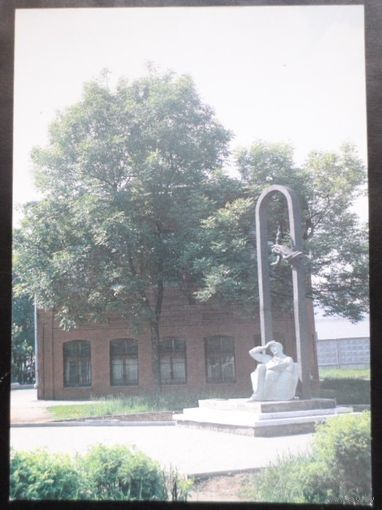 Витебск Шагал