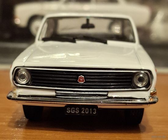 Автолегенды ссср