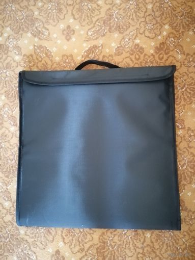 ЛАЙТБОКС ФОТОБОКС ДЛЯ ПРЕДМЕТНОЙ СЬЕМКИ LED ПОРТАТИВНЫЙ