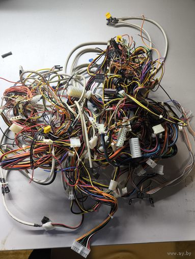 Провода кабели старт с 1 руб