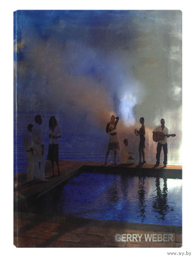 Каталог GERRY WEBER.
