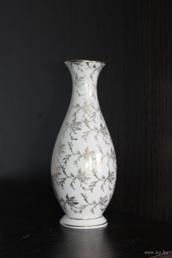Фарфоровая, декоративная ваза, клеймо, Германия.