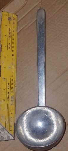 Половник армейский новый