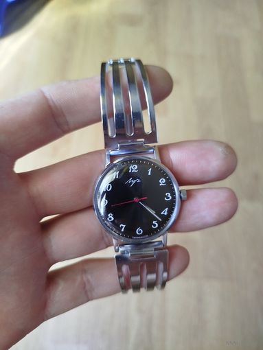 Часы луч.ссср. в идеальном состоянии оригинал