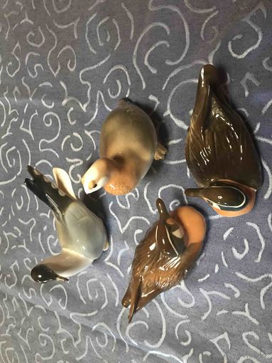 Сборный  лот  ЛФЗ