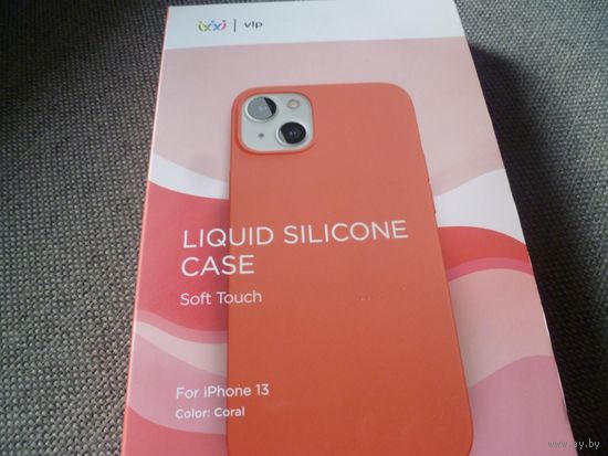 Чехол бампер для iPhone 13