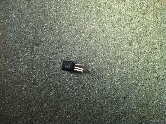 Транзистор КТ3102ВМ