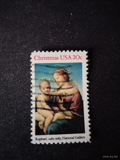 США 1983