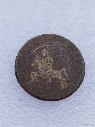 Все лоты с 1р.Всадник пуговица