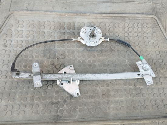 Стеклоподъемник передний правый Mitsubishi Carisma