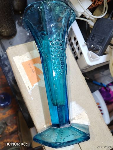 Вазочка стар