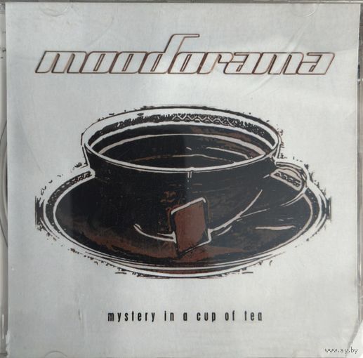 Moodorama - Mystery In A Cup Of Tea