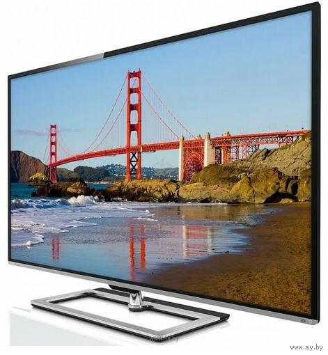 3D телевизор Toshiba 40" L7356RK Wi-fi Smart TV документы