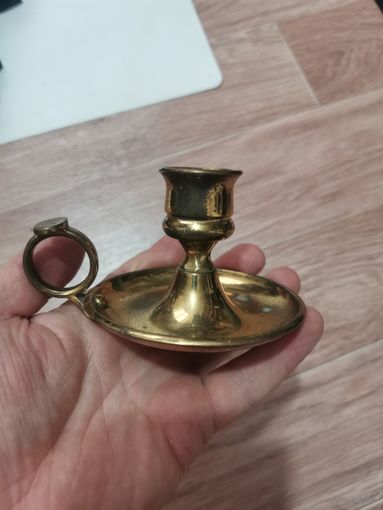 Подставка подсвечник