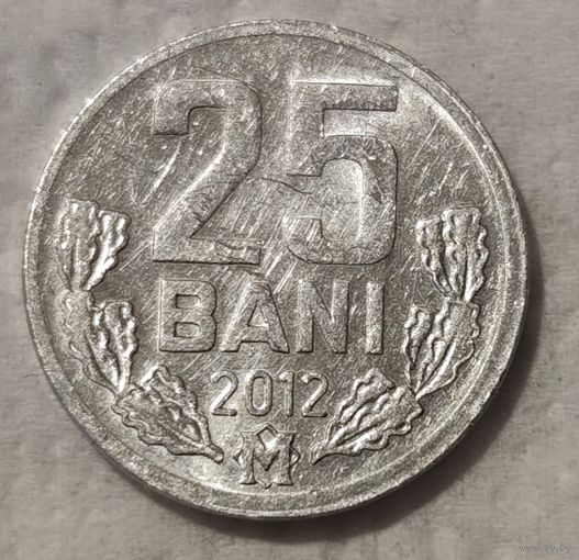 Молдавия 25 бань, 2012 (14-18-12)