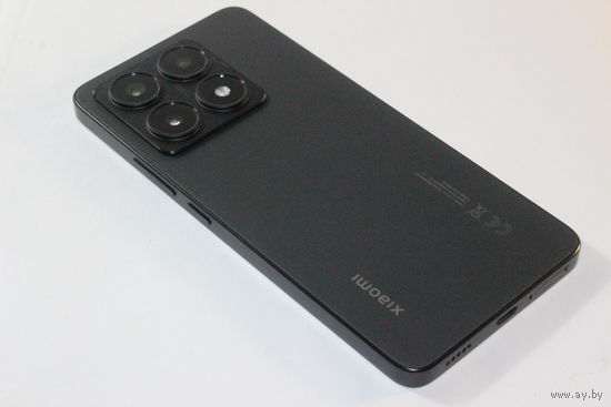 Телефон Xiaomi 14T 12GB/512GB международная версия
