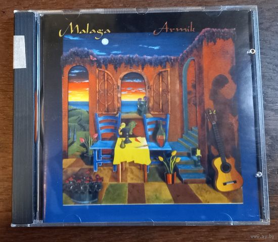 Armik – Malaga