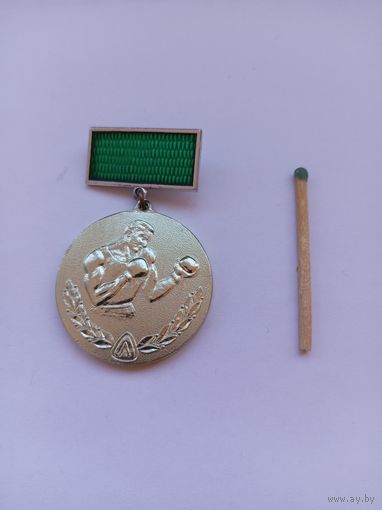 Бокс. Чемпионат Ленинграда. 1973год. 3 место.