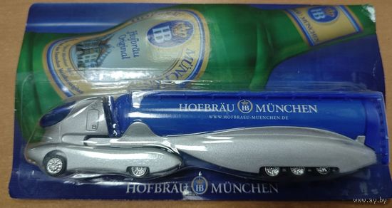 Игрушка коллекционная. Грузовик.