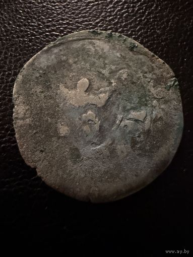 Пражский Грош. 1378-1419. Вацлав 4. (3)