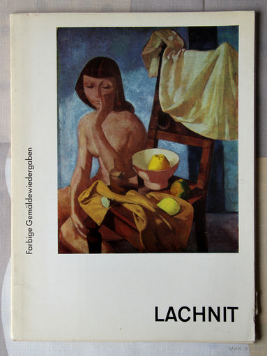 Lachnit