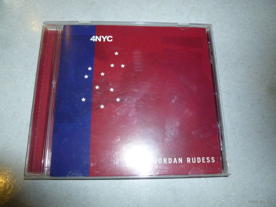 JORDAN RUDESS - 4NYC - 2007 -