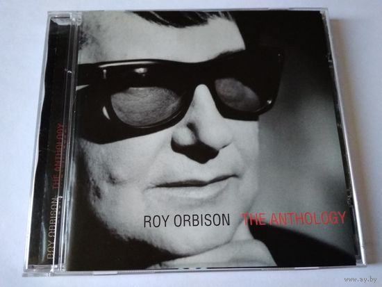 Roy Orbison - The Anthology