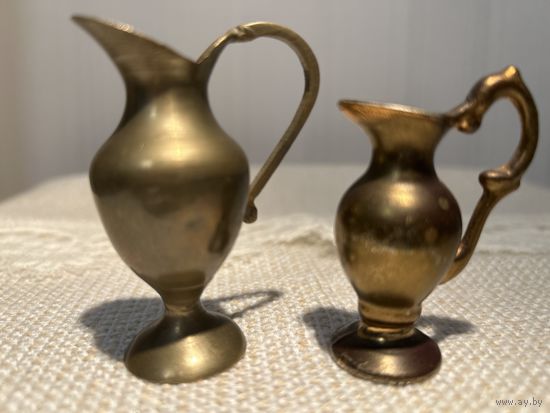 Миниатюры 2 шт