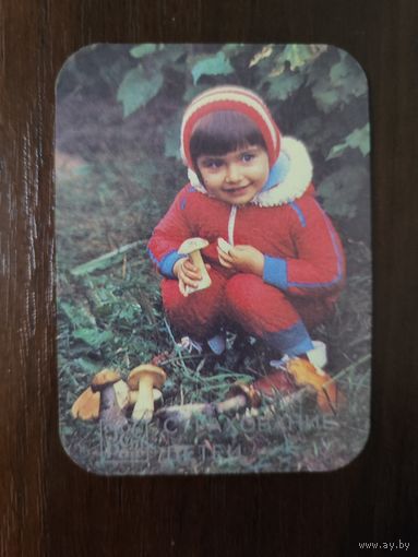 Календарик страхование