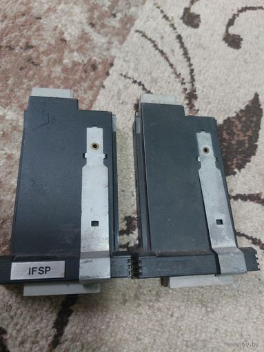 Кассета Centronics IFSP ретро