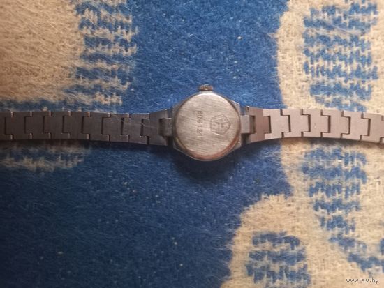 Часы ручные