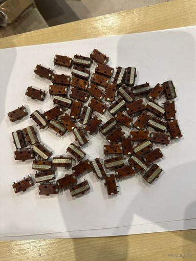 Переключатели