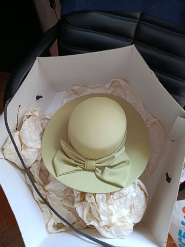 Шляпка женская от Jacques Vert