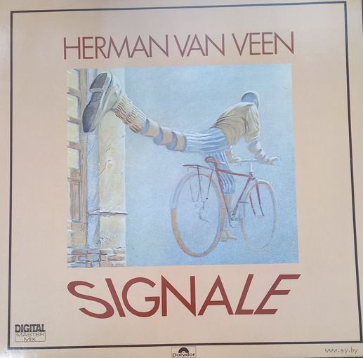 Herman van Veen – Signalen