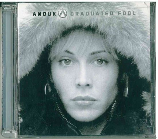 CD Anouk - Graduated Fool (03 Mar 2003) Pop Rock