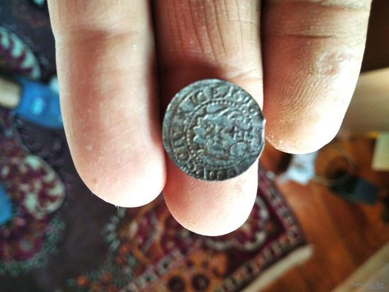Сольд 1618 года