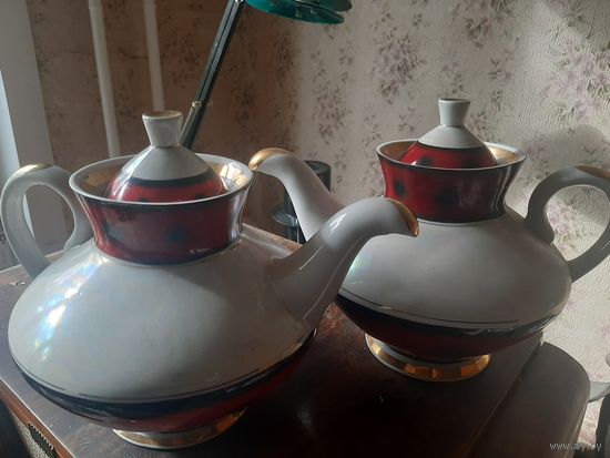 Заварники СССР ,2 шт одним лотом