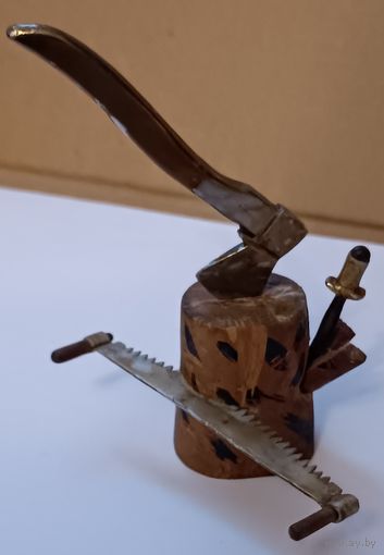 Интересный сувенир времён СССР. С 1 рубля!